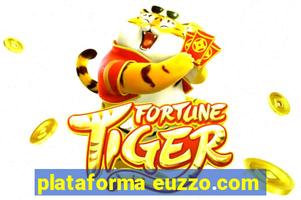 plataforma euzzo.com